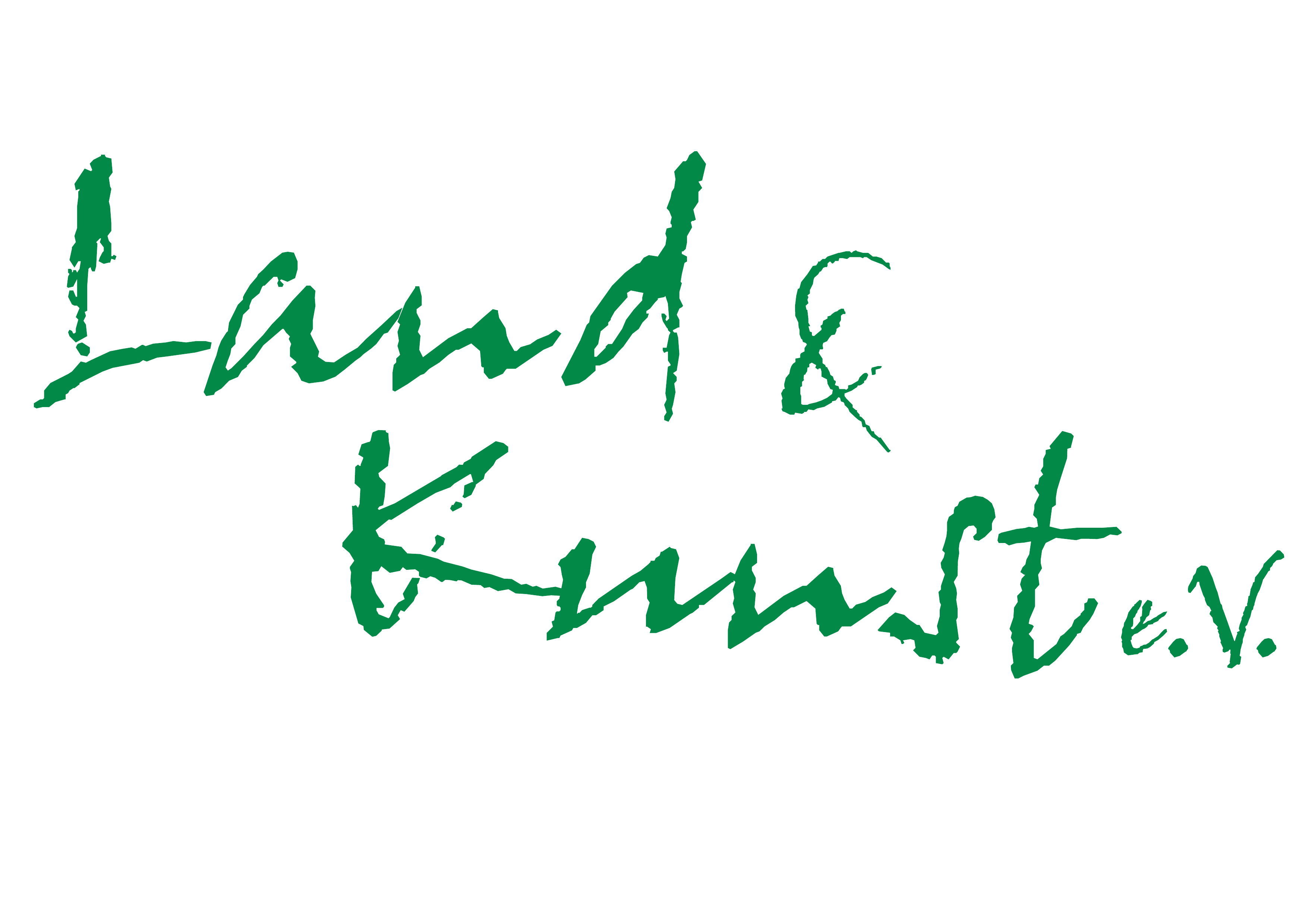 Land und Kunst e.V.